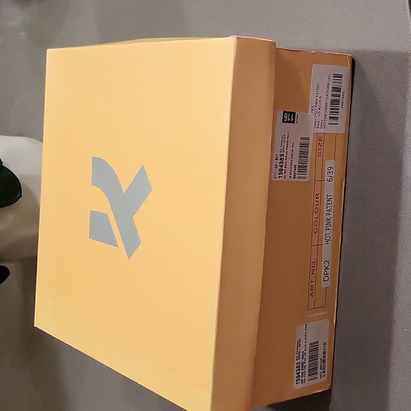 Mary Jane💞 comfortable platform heels! - Picture 12 of 12